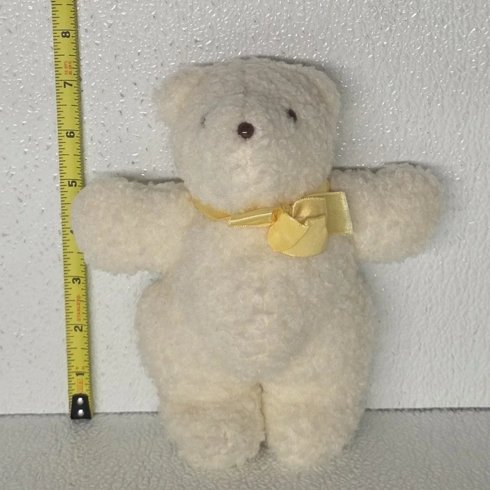 North American Bear Co. Tapioca Bear 7